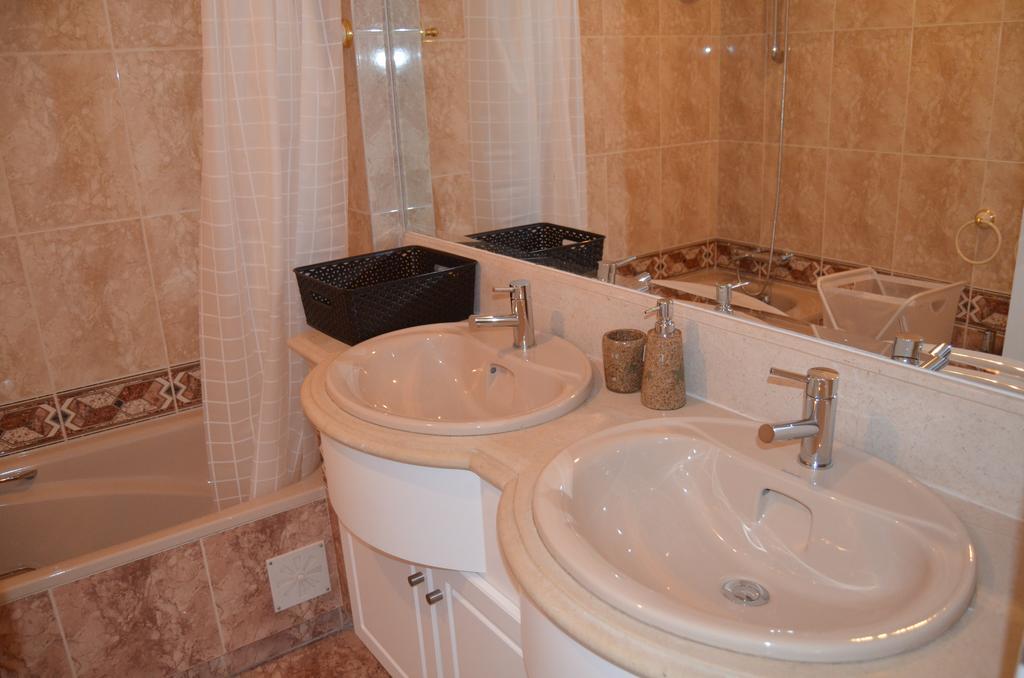 Alegre Apartamento Cascais Eksteriør billede