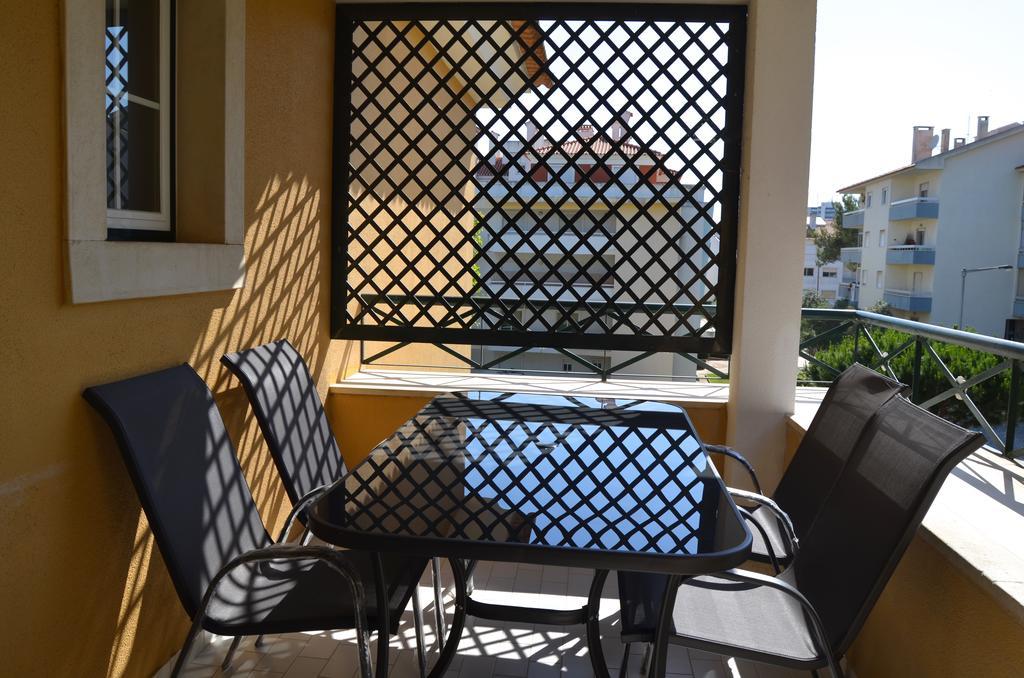 Alegre Apartamento Cascais Eksteriør billede