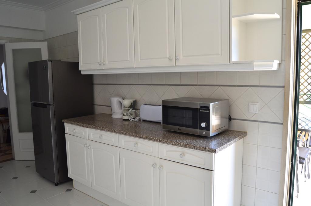 Alegre Apartamento Cascais Eksteriør billede