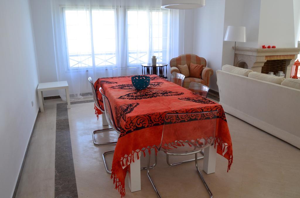 Alegre Apartamento Cascais Eksteriør billede