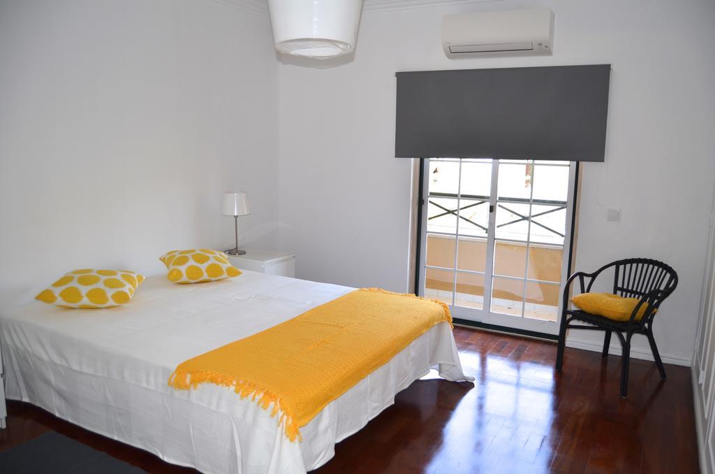 Alegre Apartamento Cascais Eksteriør billede