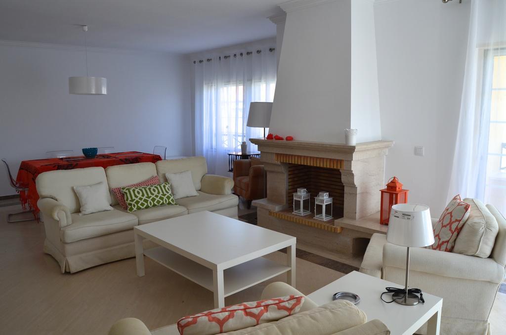 Alegre Apartamento Cascais Eksteriør billede