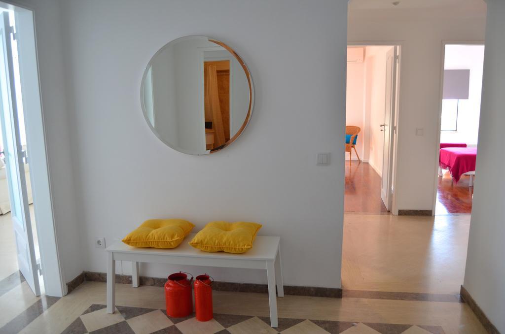 Alegre Apartamento Cascais Eksteriør billede
