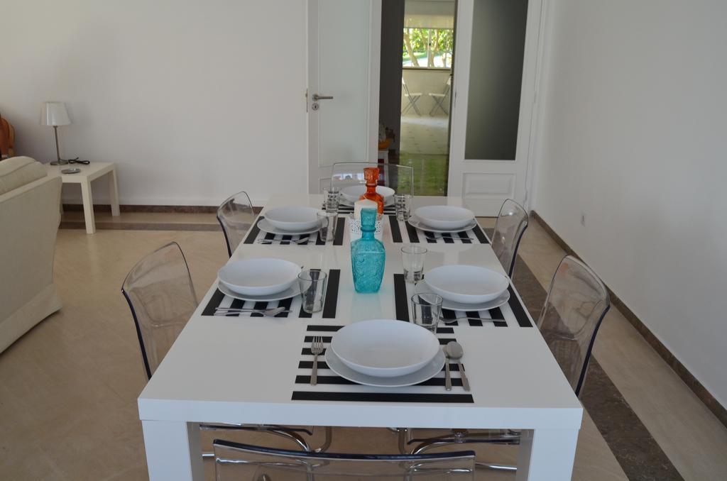 Alegre Apartamento Cascais Eksteriør billede