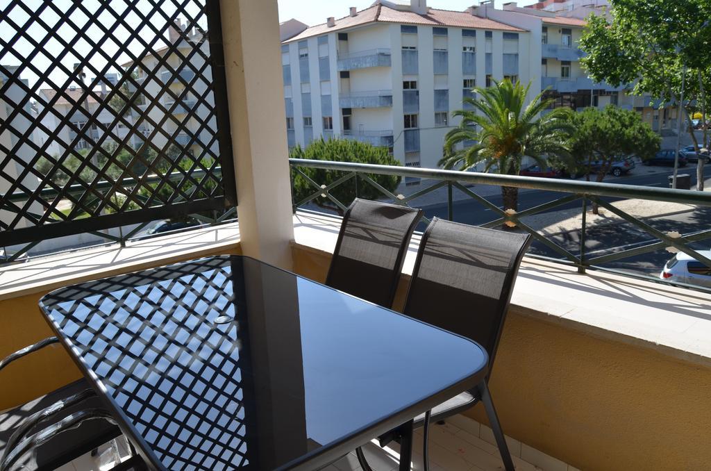 Alegre Apartamento Cascais Eksteriør billede